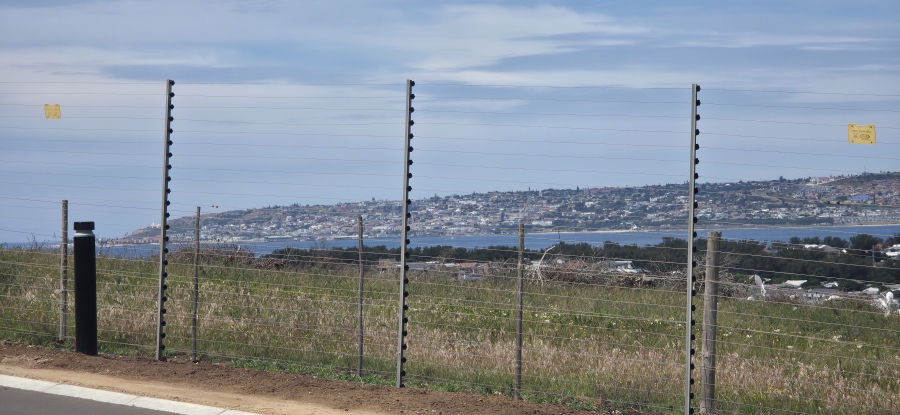 0 Bedroom Property for Sale in Hartland Lifestyle Estate Western Cape